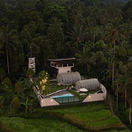 Utopiaku - Munduk Highlands Villa Exterior photo