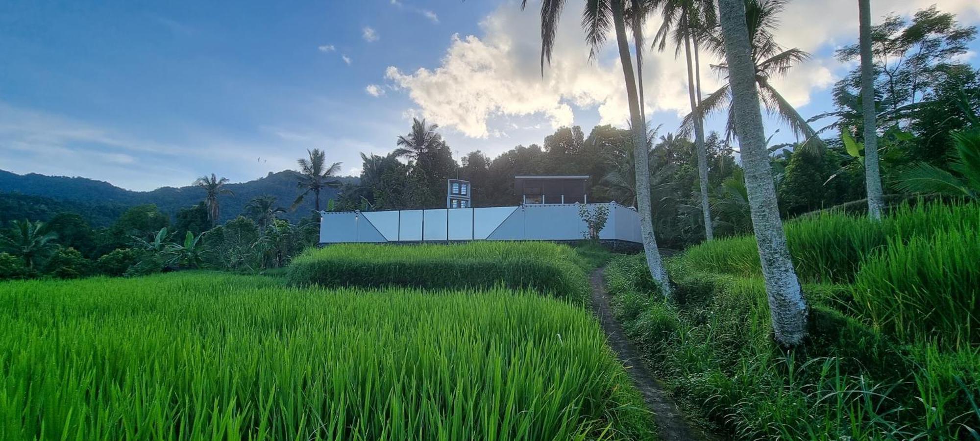 Utopiaku - Munduk Highlands Villa Exterior photo