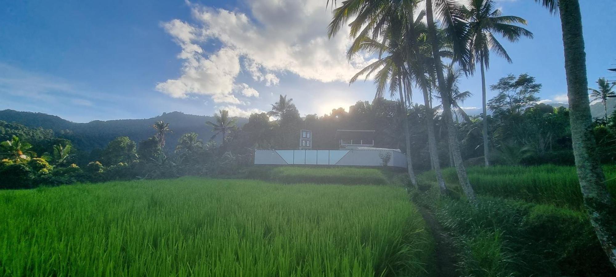 Utopiaku - Munduk Highlands Villa Exterior photo