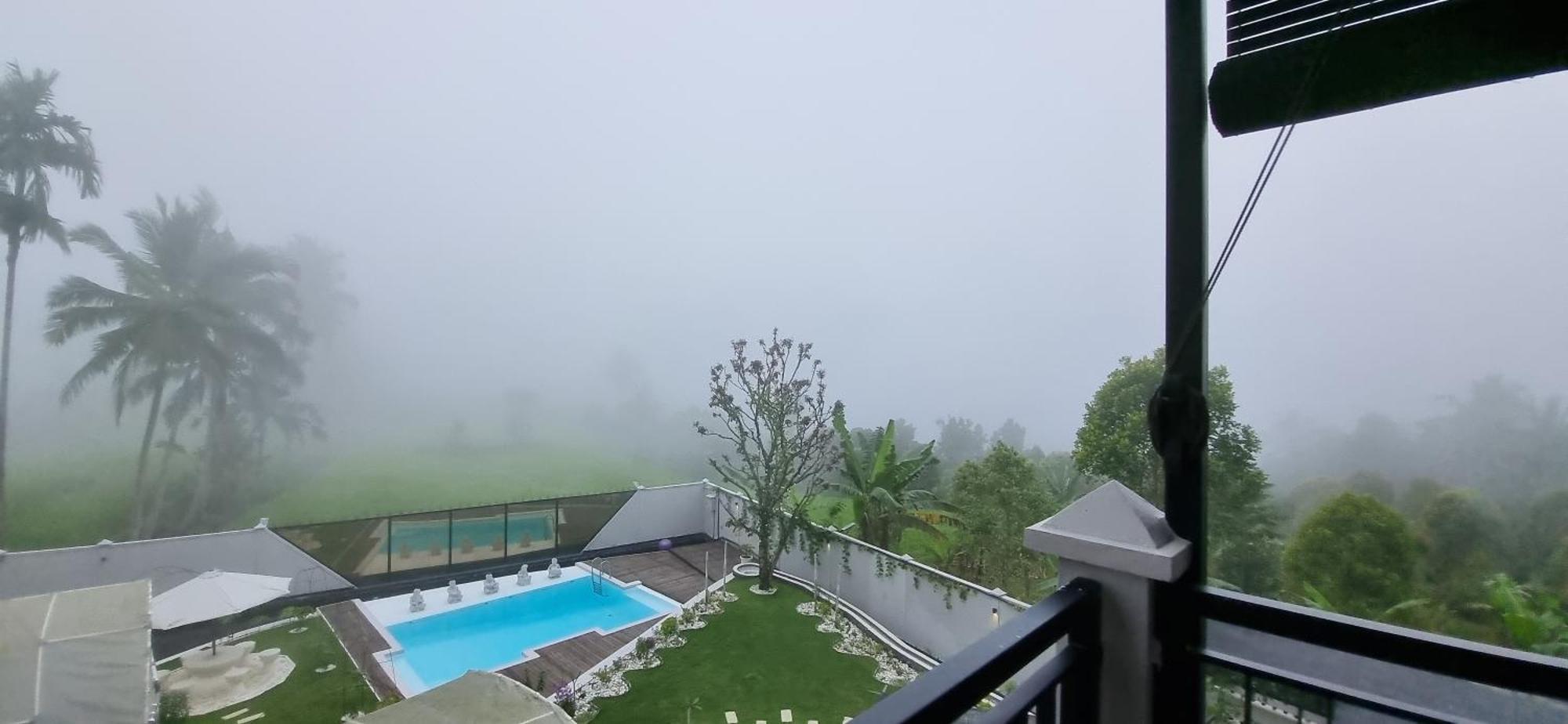 Utopiaku - Munduk Highlands Villa Exterior photo